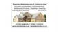 Emergency Property Repairs in SLOUGH - Premier Maintenance & Construction Emergency Property Repairs in SLOUGH - Premier Maintenance & Construction