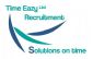 recruitment agencies in MANCHESTER - TimeEazy Recruitment