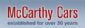 car dealerships in CROYDON - McCarthy cars 