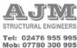  in NUNEATON - AJM Structural Engineers