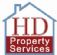 Builders in REDDITCH - HD Property Services (Midlands) Ltd