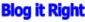 Web Designers in SUTTON COLDFIELD - Blog It Right