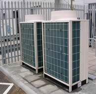 Air Conditioning Systems - Air Conditioning Companies Chesterfield