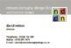 in GLASGOW - Nelson:Donaghy Design Ltd