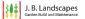 Landscape Gardeners in BRISTOL - J. B. Landscapes