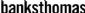 web designers in LONDON - Banksthomas