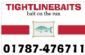  in HALSTEAD - Tight Line Bait
