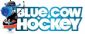Ice Skating in MANCHESTER - Blue Cow Hockey