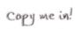 Proofreaders in COVENTRY - Copy Me In