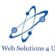 web designers in GLASGOW - WebSolutions4U