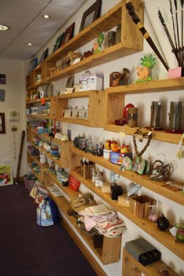 Gift  Range - Gift Shops Leek