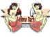 clothing and accessories in WOLVERHAMPTON - Helene Bach Burlesque Style
