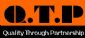 Quality Management in WORCESTER - Quality Through Partnership Ltd