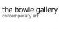 Arts and Crafts in TOTNES - The Bowie Gallery