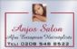hairdressers in LONDON - Anjos Salon hairdressers in LONDON - Anjos Salon