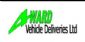 Vehicle Transportation in ROTHERHAM - 4ward Vehicle Deliveries Ltd