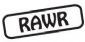 Chocolates in CAMBRIDGE - Rawr Chocolate Chocolates in CAMBRIDGE - Rawr Chocolate