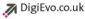 in NOTTINGHAM - Digital Evolutions Ltd in NOTTINGHAM - Digital Evolutions Ltd