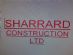 Builders in SHEFFIELD - Sharrard Construction Ltd Builders in SHEFFIELD - Sharrard Construction Ltd