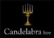 Wedding Accessories in BOLTON - Candelabra Hire
