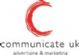 advertising agencies in BIRMINGHAM - Communicate UK Ltd