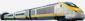 Rail Travel in GRAVESEND - Ebbsfleet International Rail Travel