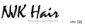 Hairdressers in HUDDERSFIELD - NJK Hair