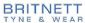 graphic design in SUNDERLAND - Britnett Tyne and Wear