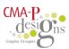 graphic design in LEICESTER - CMA-P Designs