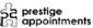 recruitment agencies in ST. ALBANS - Prestige Appointments Ltd