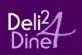  in LUTTERWORTH - Deli 2 dine 4