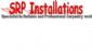 kitchen fitters in DAGENHAM - SRP Installations