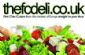 Organic Food Delivery in LEEDS - Thefcdeli