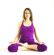 Pregnancy Yoga Classes in KINGSTON UPON THAMES - MuMu Yoga