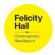 art supplies in LONDON - Felicity Hall