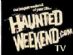 Paranormal Investigation in NORWICH - Haunted Weekend