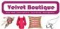 fashion in EDINBURGH - Velvet Boutique