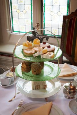 Afternoon Tea at Kilworth House - Hotels Lutterworth