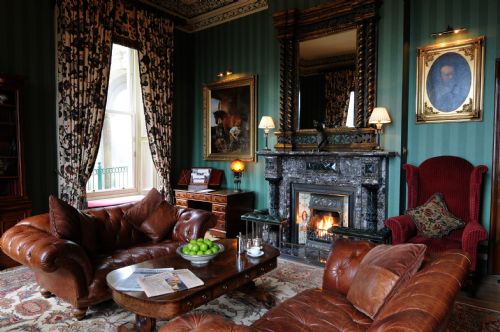 The Blake Room - Hotels Lutterworth