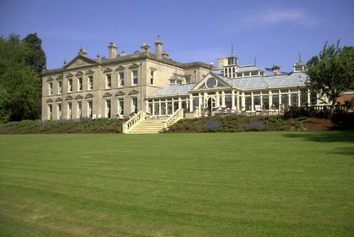 Kilworth House Hotel - Hotels Lutterworth