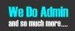Business Support Services in CHESTERFIELD - We Do Admin and so much more