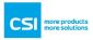 Racking and Shelving in LIVINGSTON - CSI Products Ltd