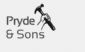  in IRVINE - Pryde & Sons