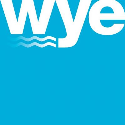 Logo created for Wye Residentials - Graphic Designers High Wycombe