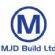  in STANFORD-LE-HOPE - MJD Build Ltd