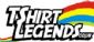 Clothing and Accessories in WOLVERHAMPTON - T Shirt Legends