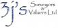 architects in HOVE - 3j's Surveyors & Valuers Ltd