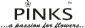  in LONDON - Pinks Florists