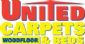 Carpet Shop in BLACKPOOL - United Carpets and Beds Ltd