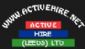 Bouncy Castle Hire in LEEDS - Active Hire (Leeds) Ltd